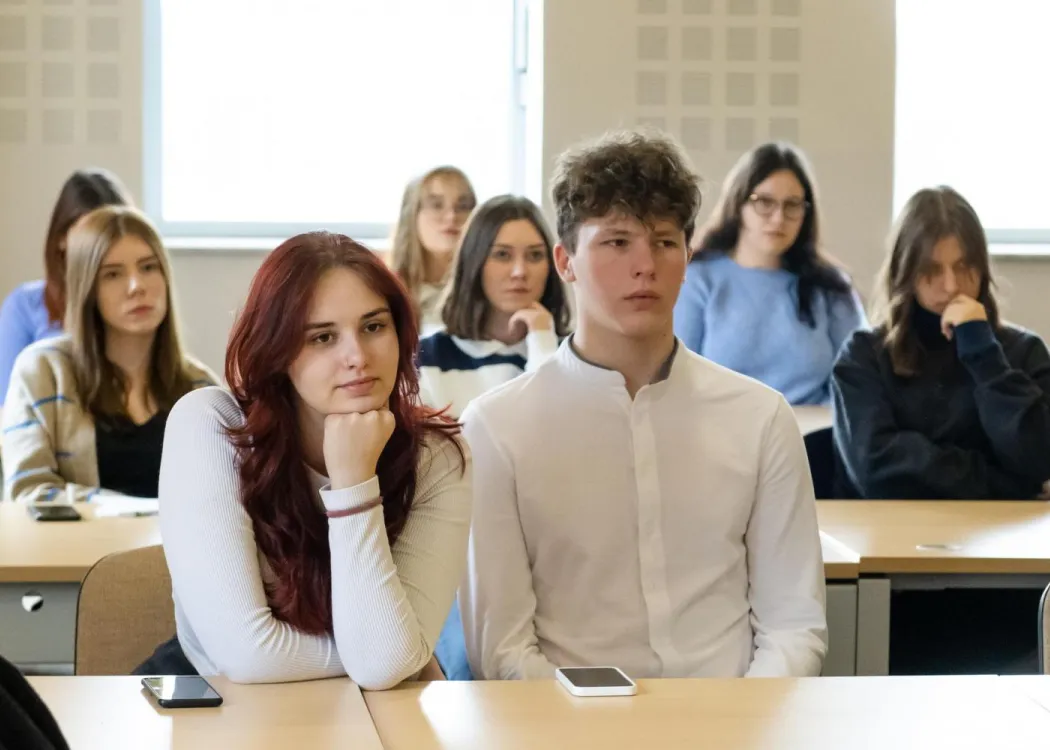 Spotkanie promujące książkę "24 wiersze ukraińskie i polskie"