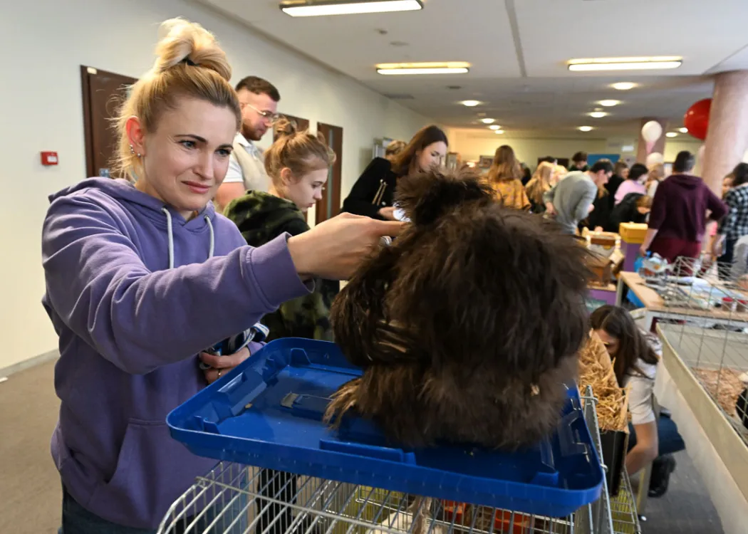 Dzień Otwarty UWM 2023