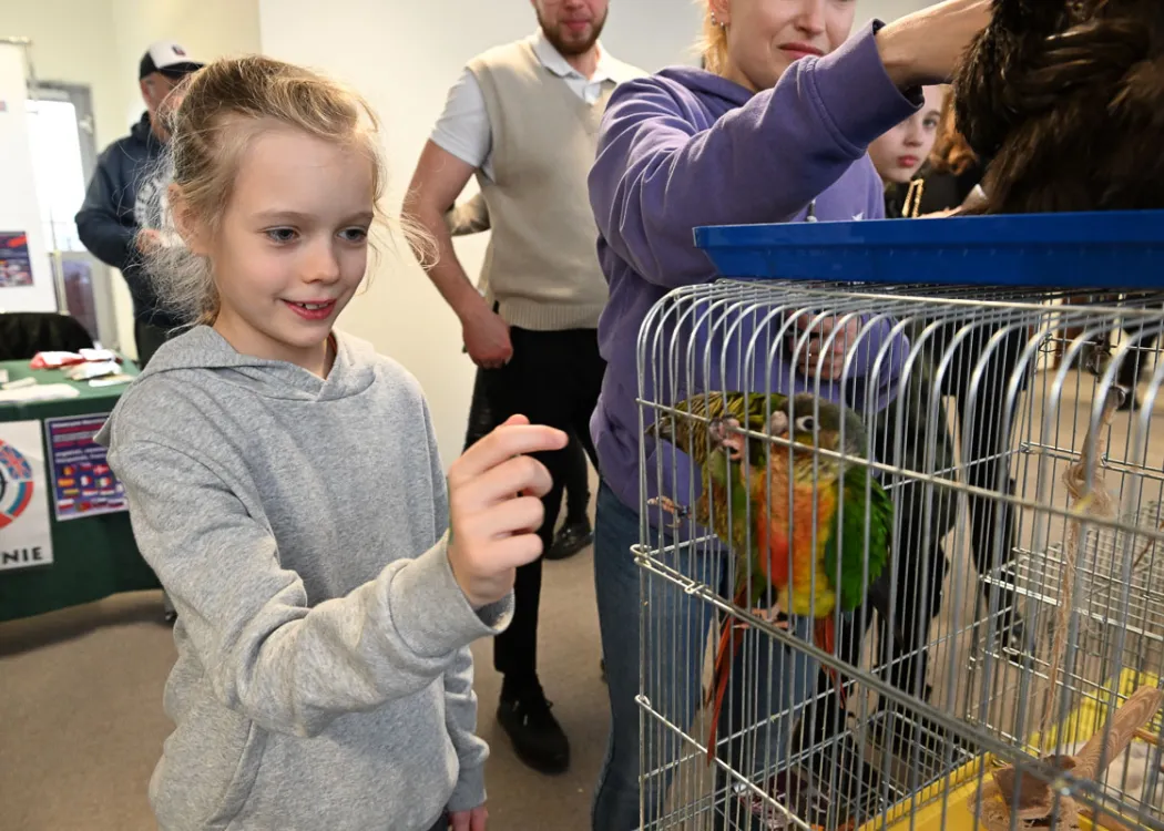 Dzień Otwarty UWM 2023