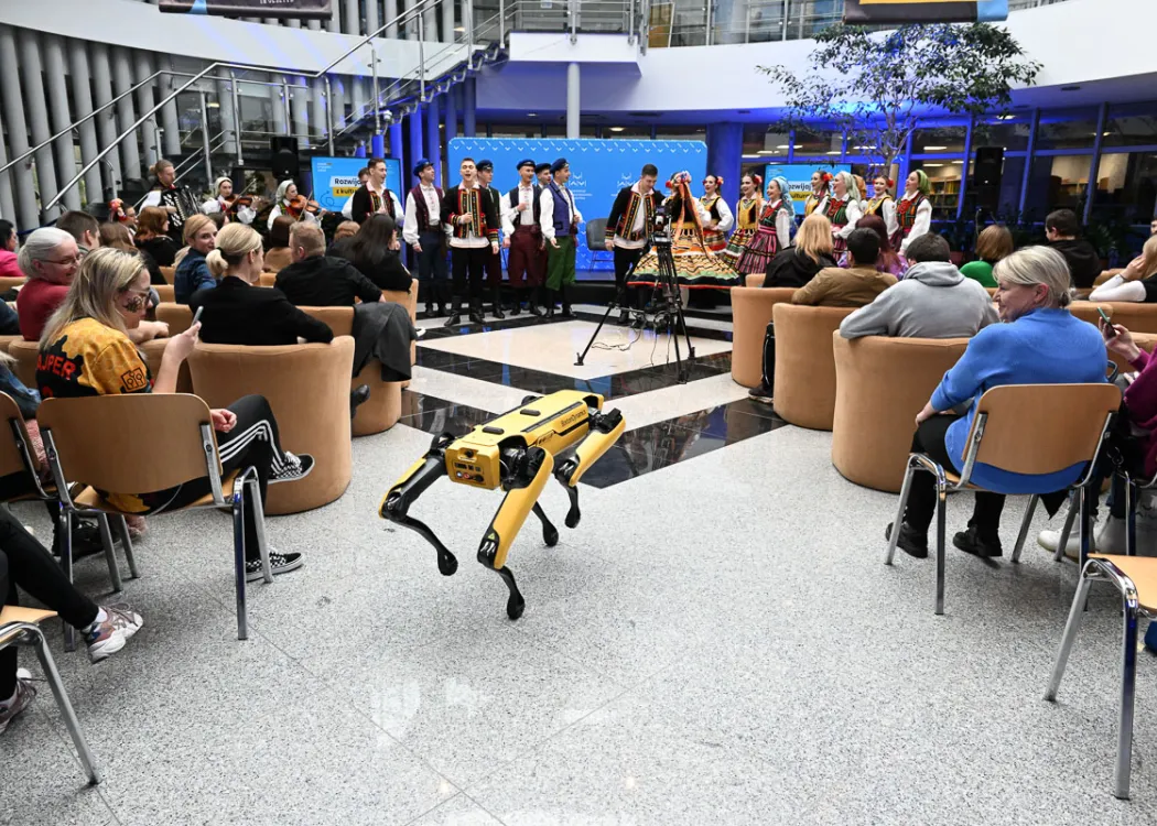 Dzień Otwarty UWM 2023