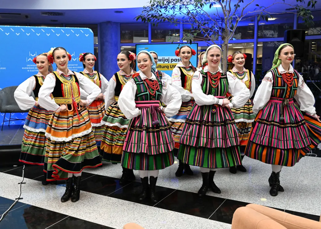 Dzień Otwarty UWM 2023