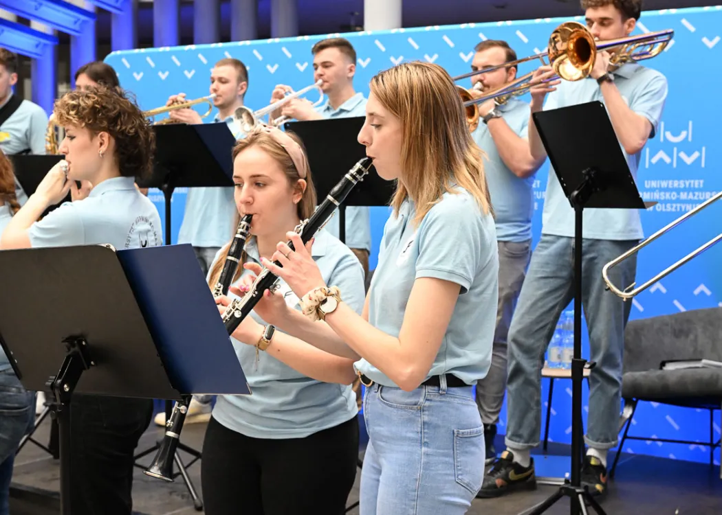 Dzień Otwarty UWM 2023