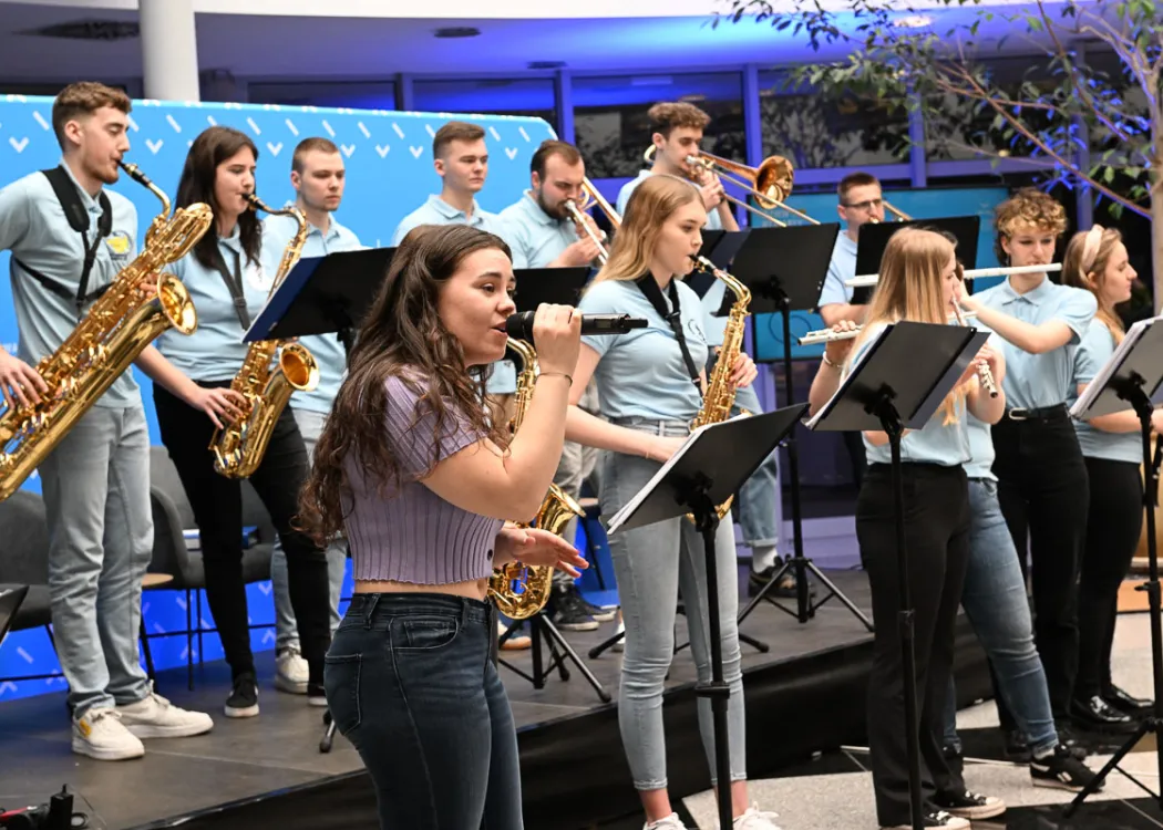 Dzień Otwarty UWM 2023