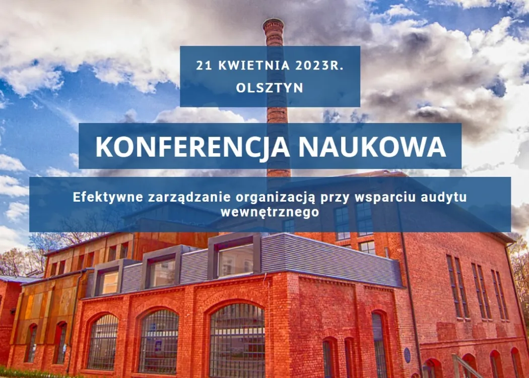 Efektywne zarządzenie, konferencja w Starej Kotłowni, fot. Wojciech Krom