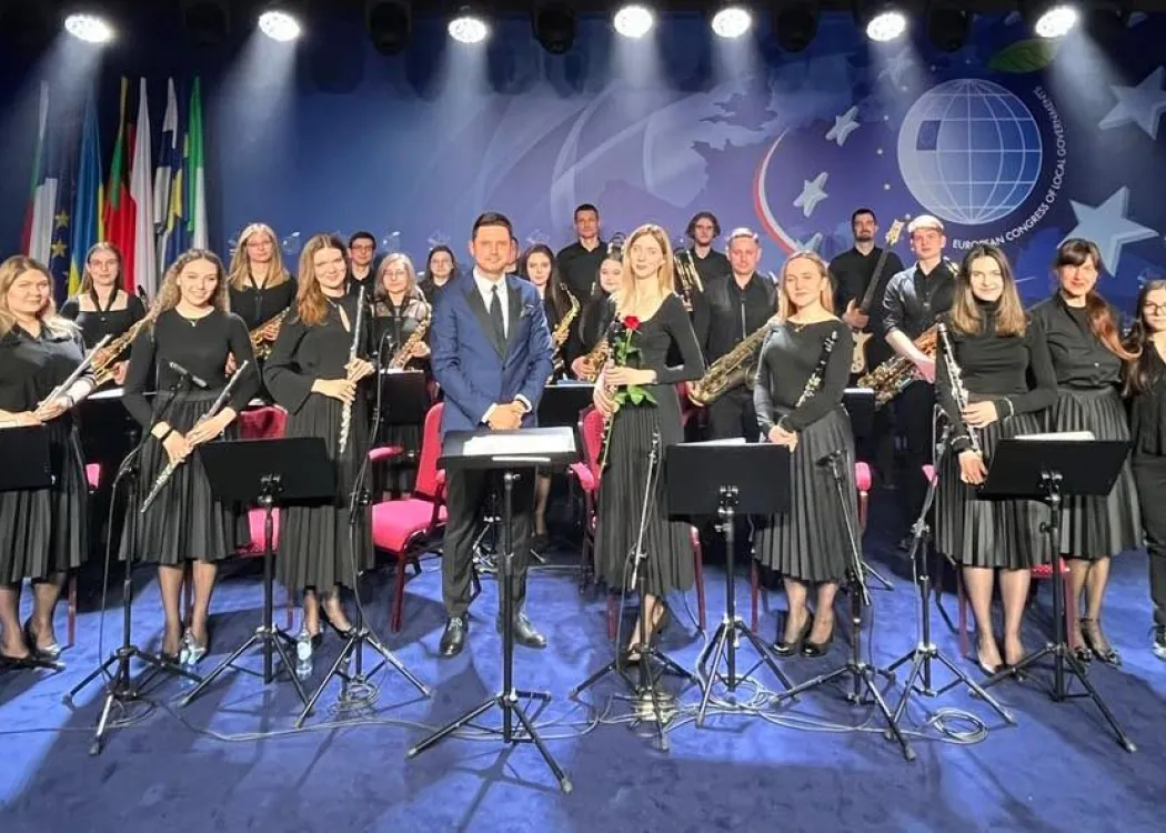 Orkiestra Akademicka UWM