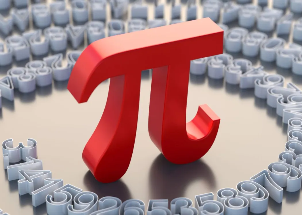litera pi