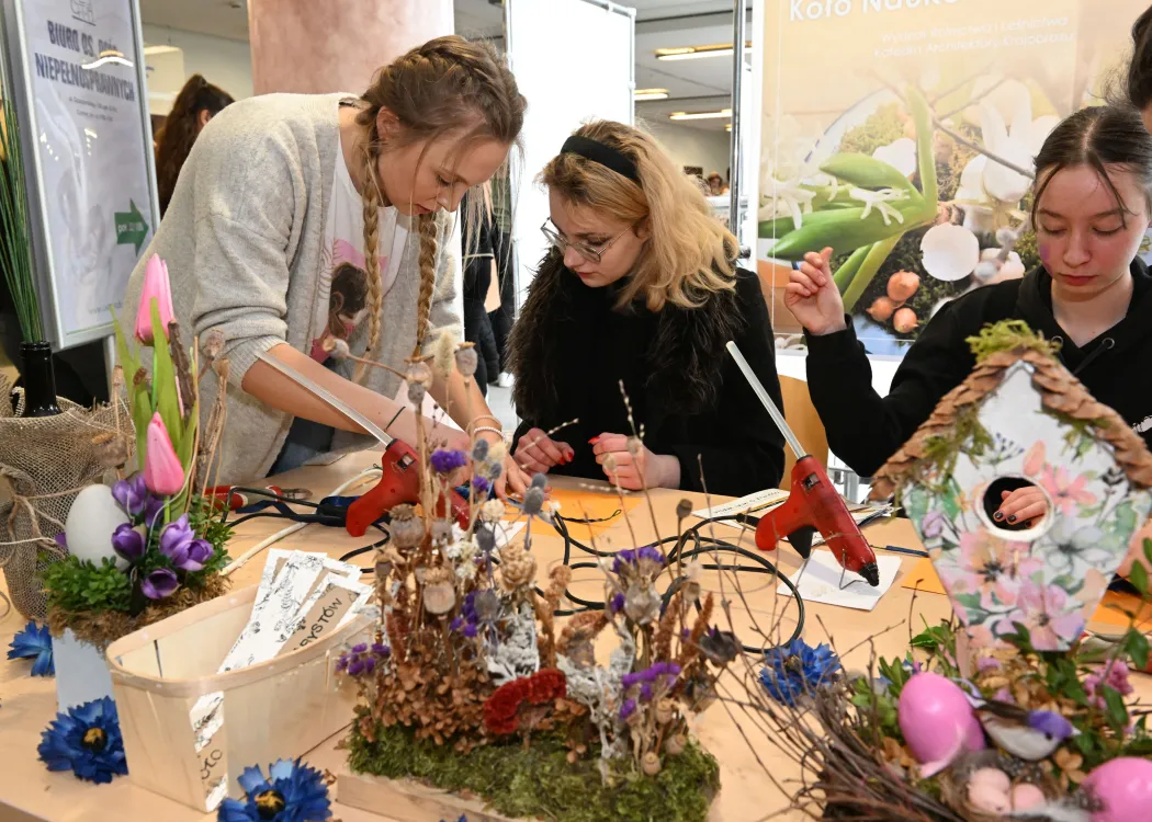 Dzień Otwarty UWM 2023