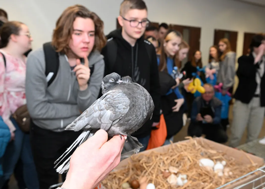 Dzień Otwarty UWM 2023