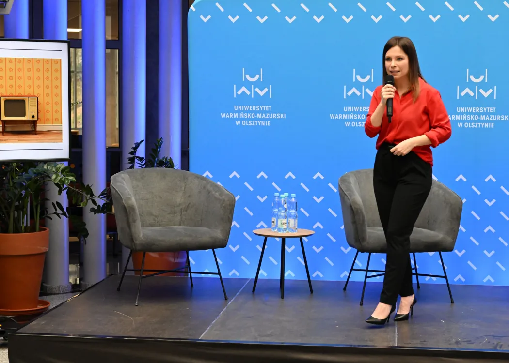 Dzień Otwarty UWM 2023