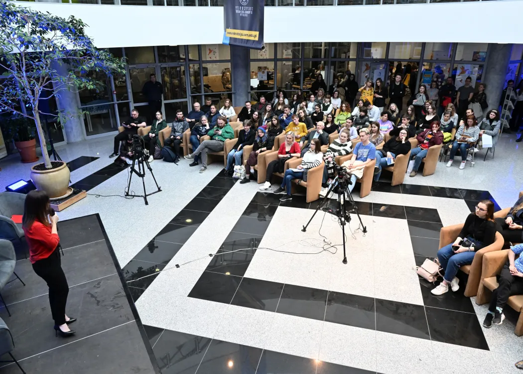 Dzień Otwarty UWM 2023