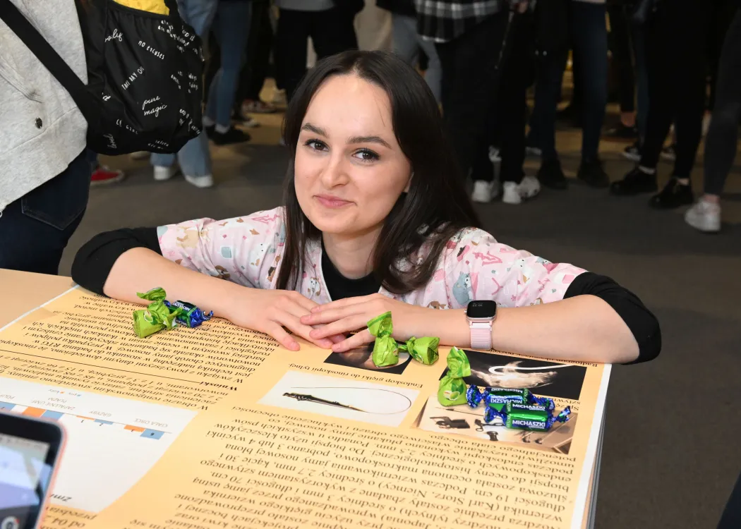 Dzień Otwarty UWM 2023