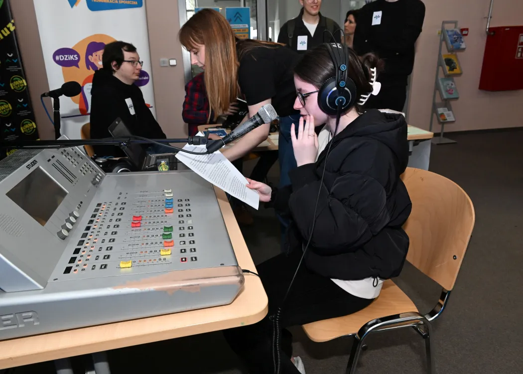 Dzień Otwarty UWM 2023