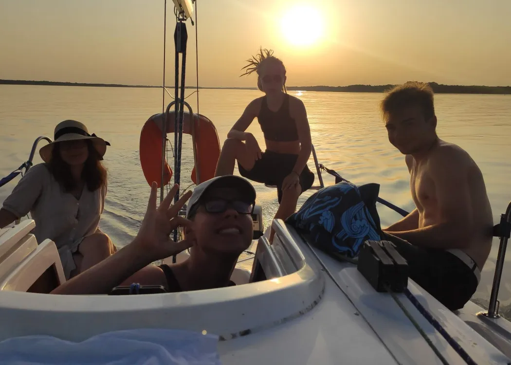 Yacht Klub UWM