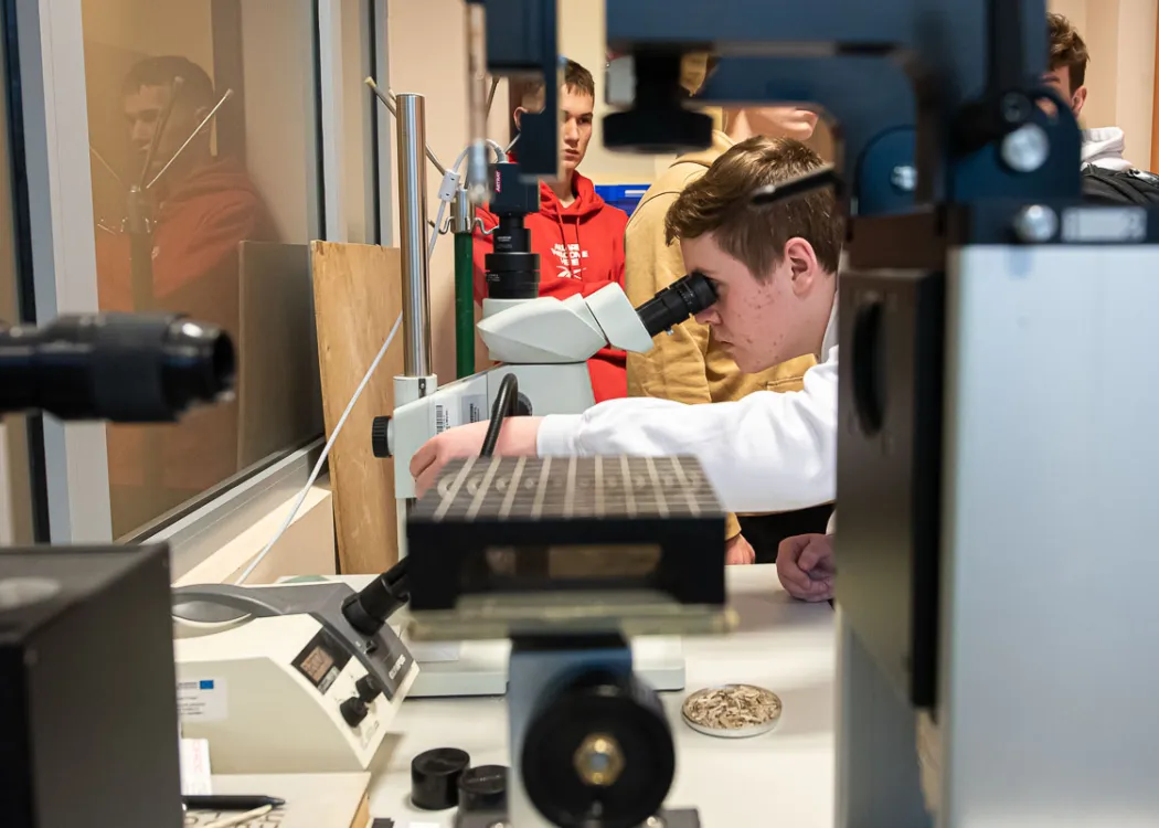 Dzień Otwarty UWM 2023