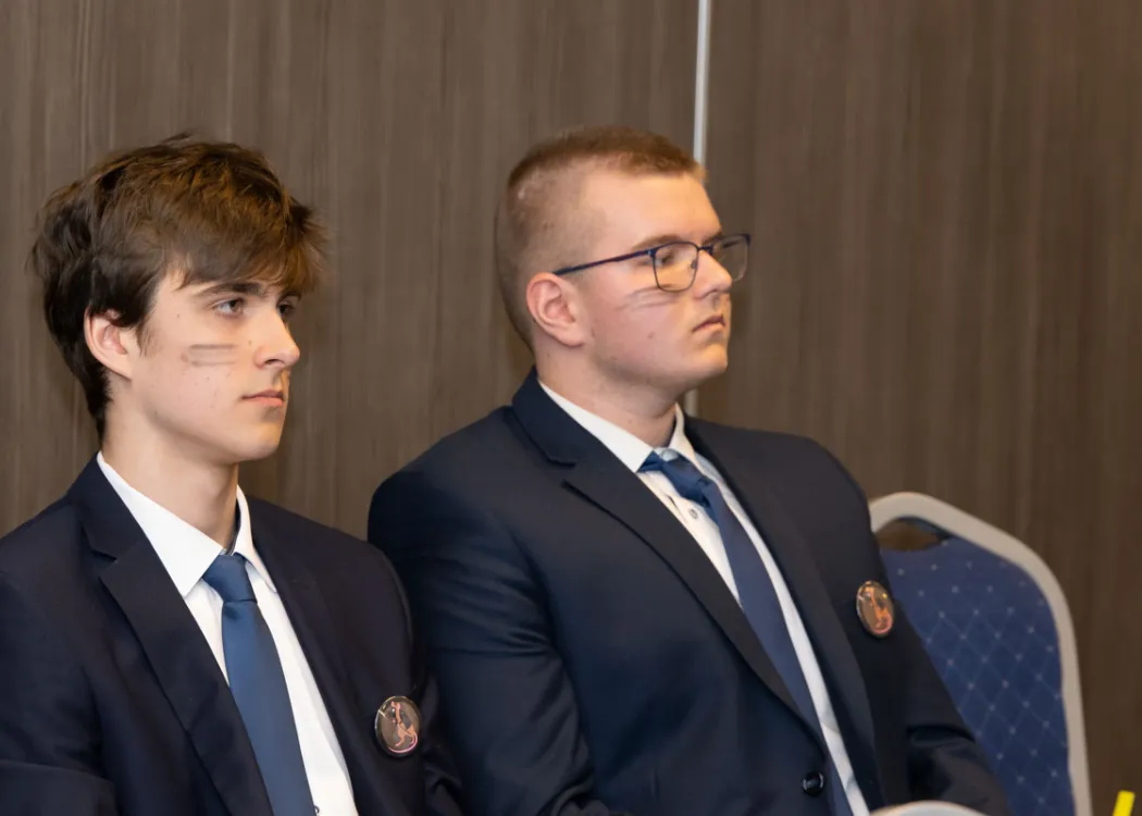 Dzień z Ekonomią, fot. Janusz Pająk.