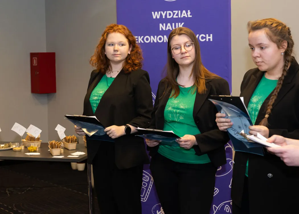 Dzień z Ekonomią, fot. Janusz Pająk.