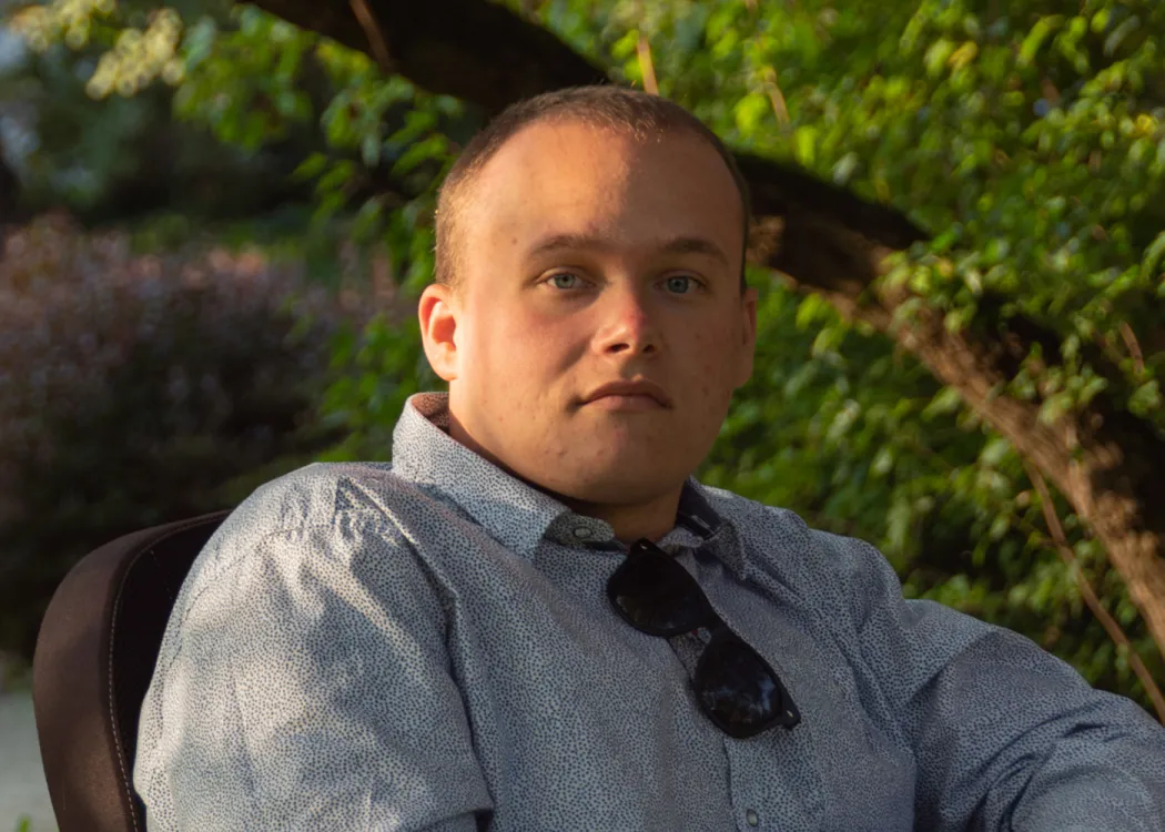Michał Ostrowski