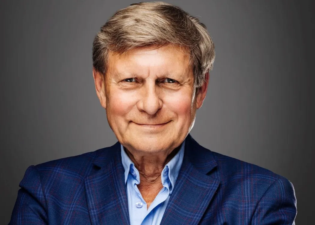 prof. Leszek Balcerowicz