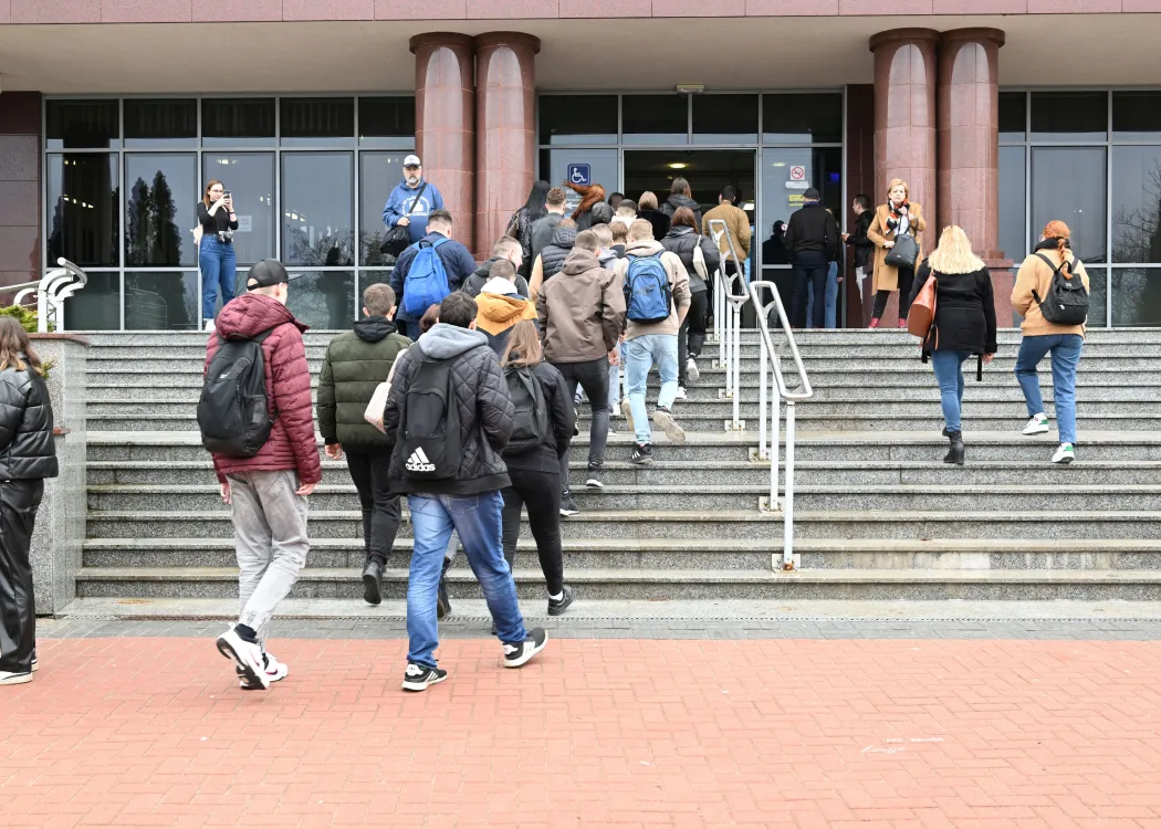 Dzień Otwarty UWM 2023