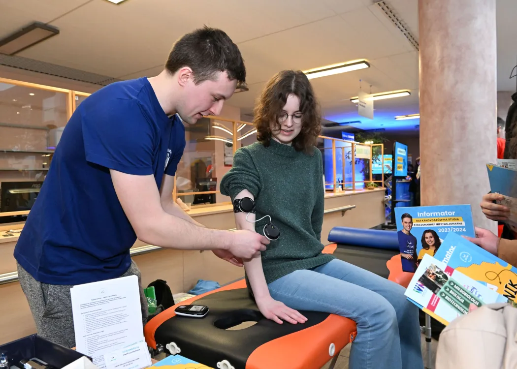 Dzień Otwarty UWM 2023