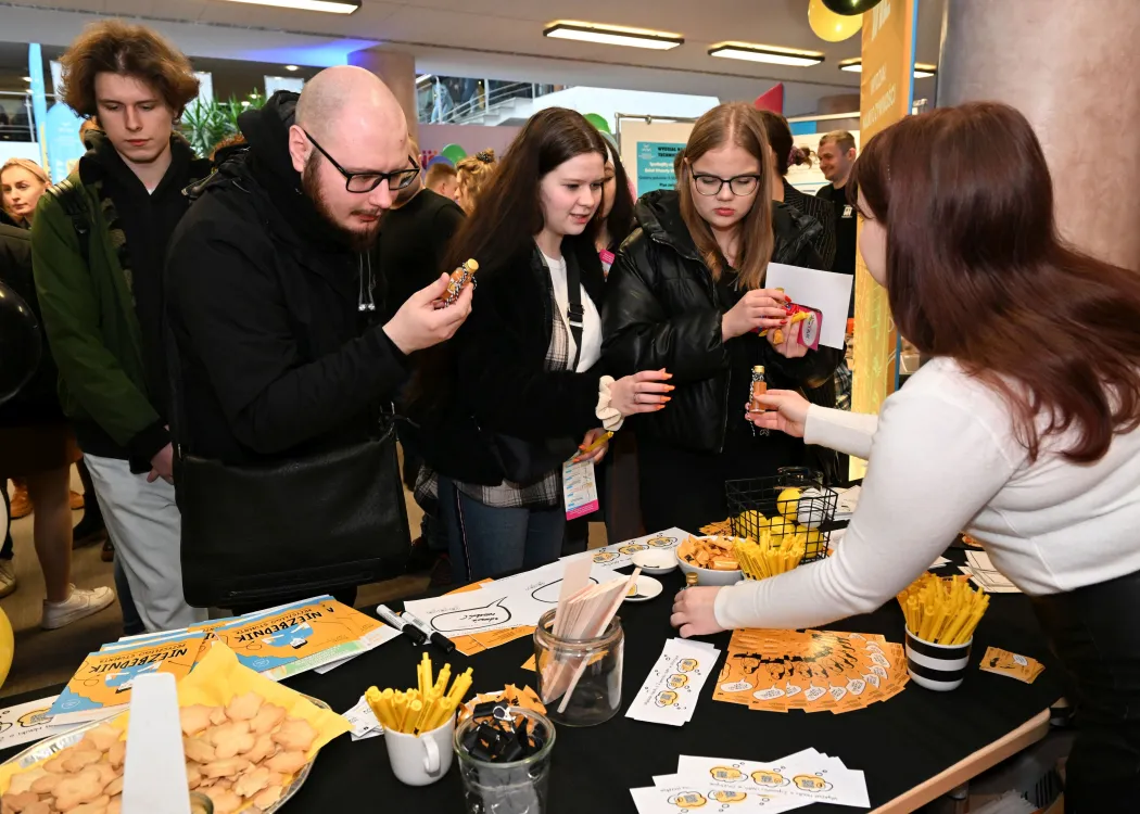 Dzień Otwarty UWM 2023