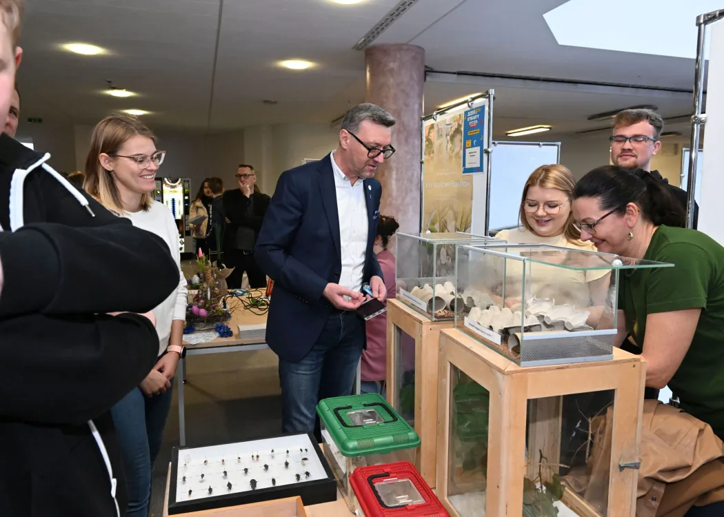 Dzień Otwarty UWM 2023