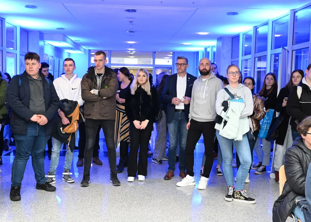 Dzień Otwarty UWM 2023