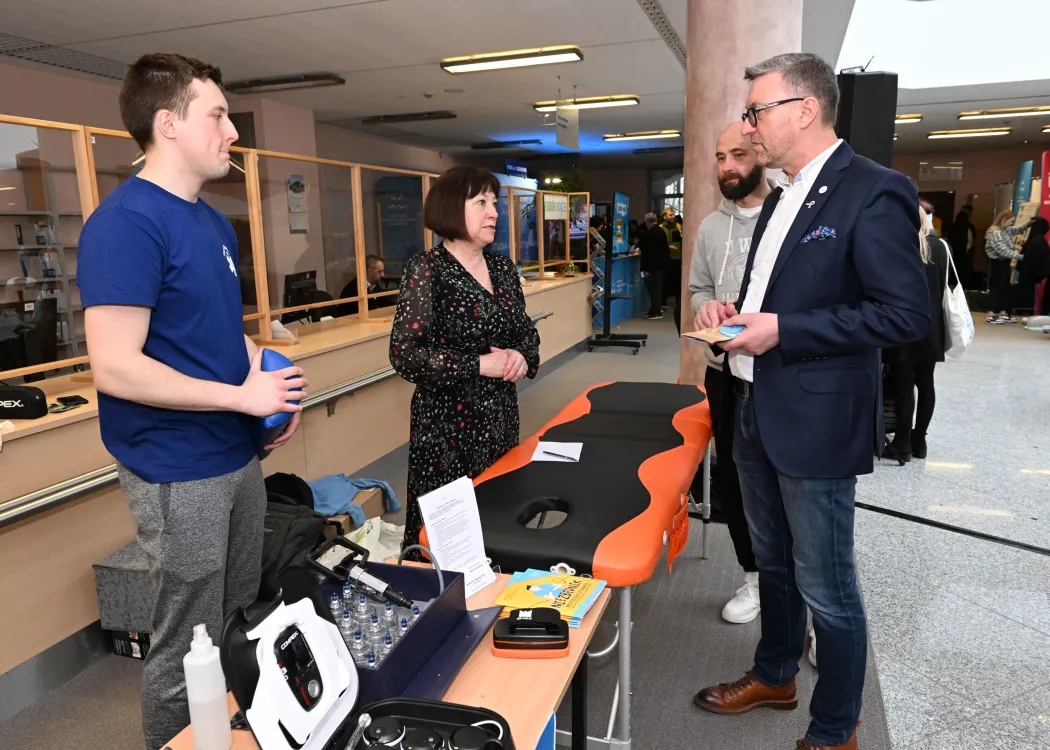 Dzień Otwarty UWM 2023