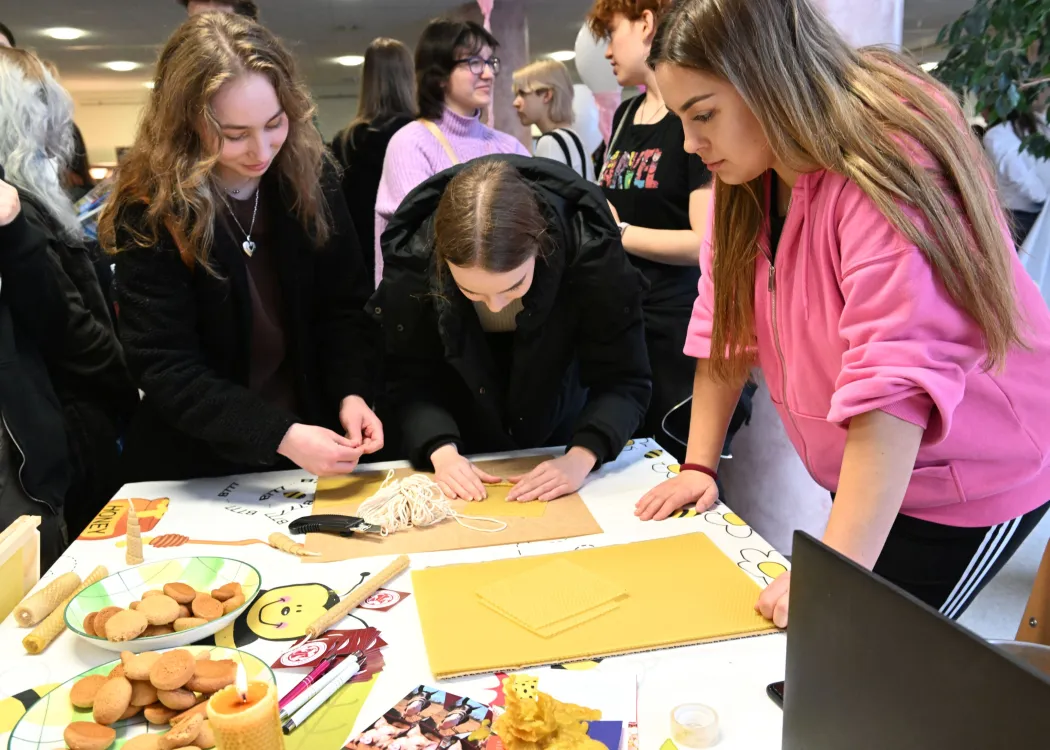 Dzień Otwarty UWM 2023