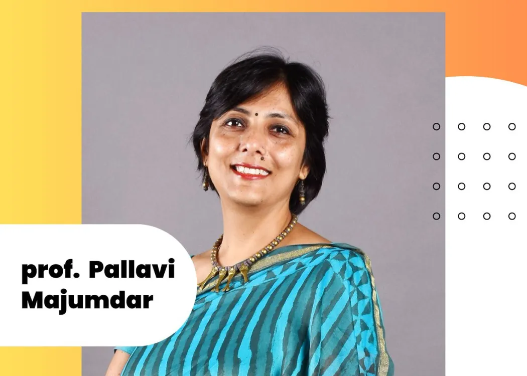 Pallavi Majumdar