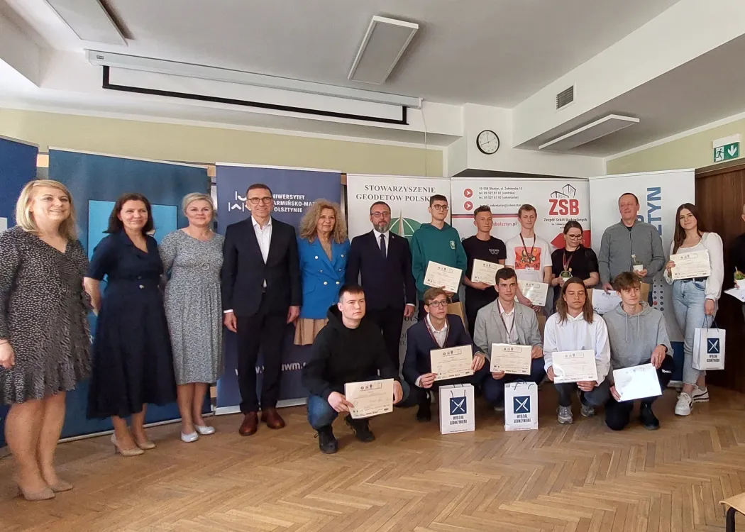 Geopodchody 2023, fot. materiał organizatorów. 