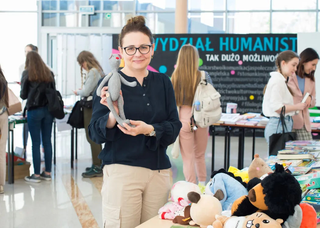 XV Dni Humana