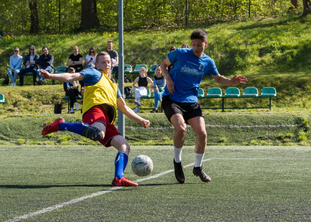 XV Dni Humana, fot. Janusz Pająk 
