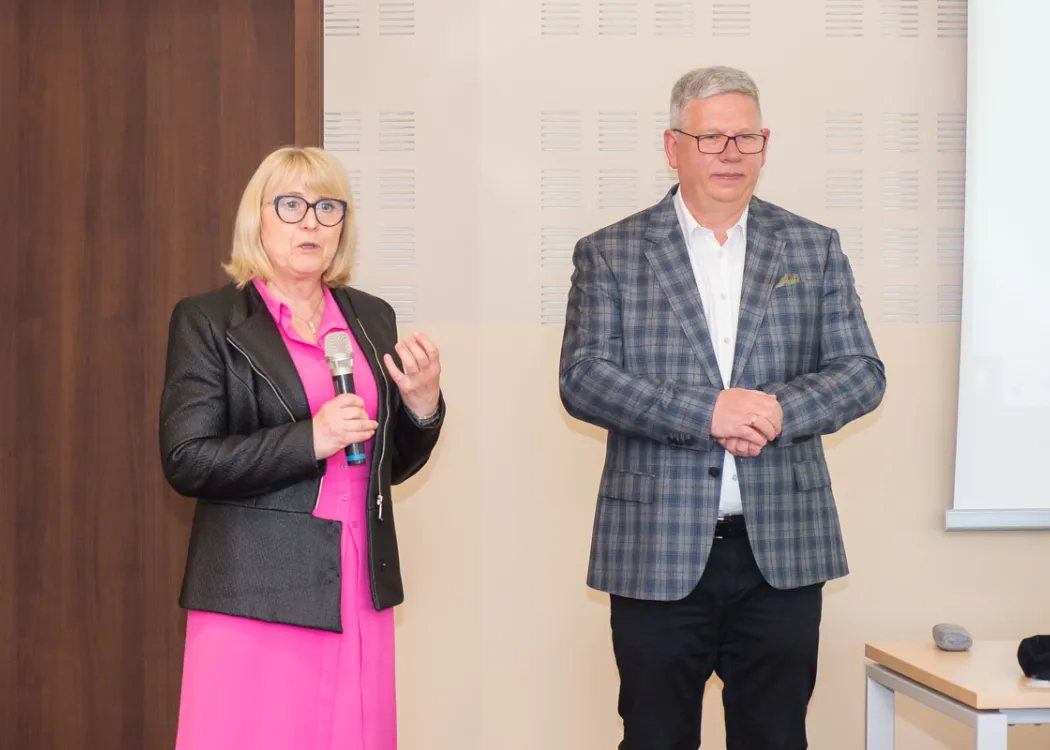 Debata na temat miejsca humanistyki we współczesnym świecie