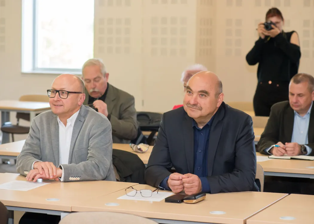 Debata na temat miejsca humanistyki we współczesnym świecie