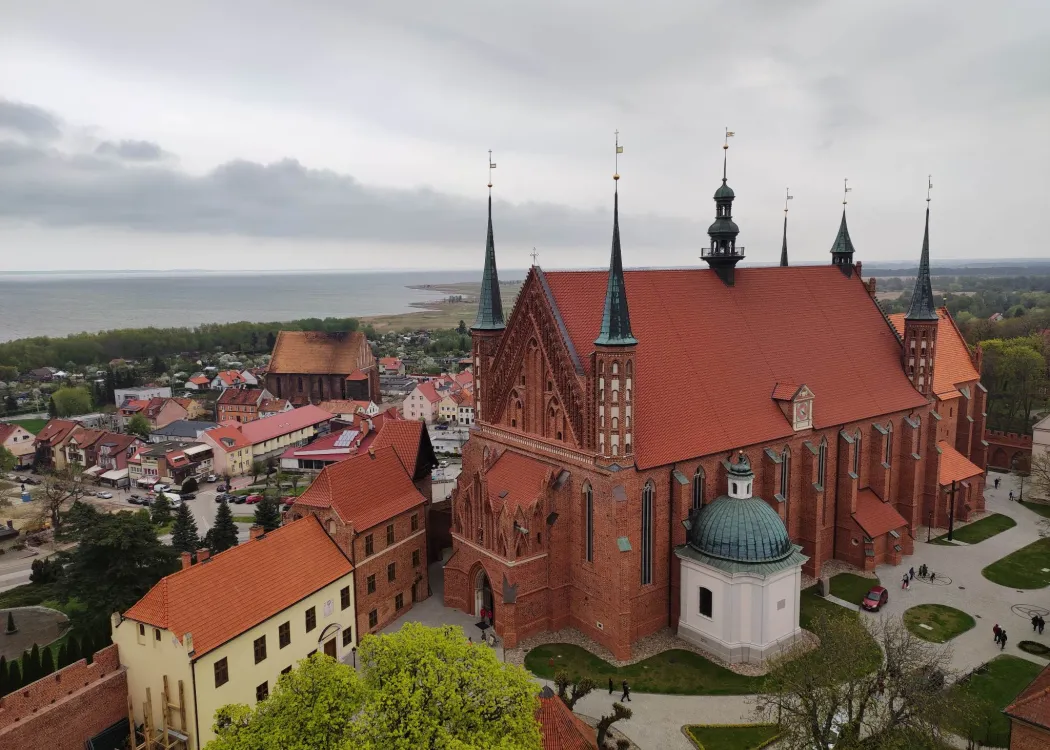Frombork