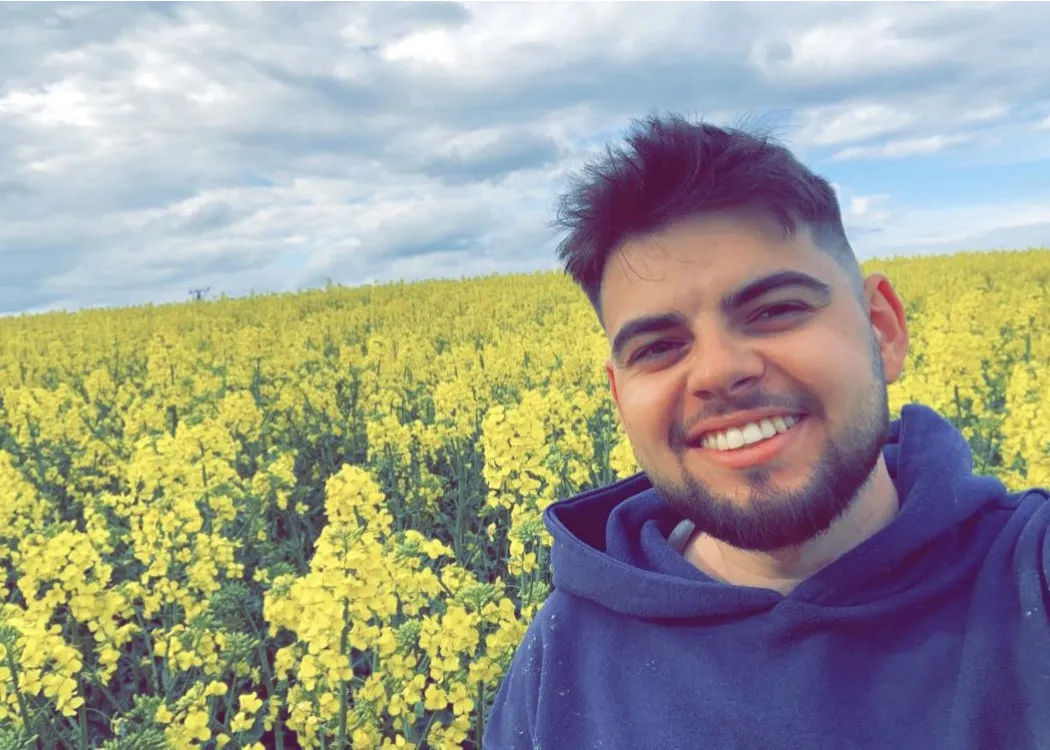 Bartosz Banaszak