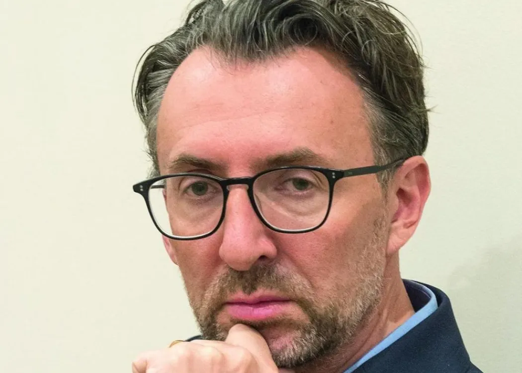 prof. Marek Chmaj