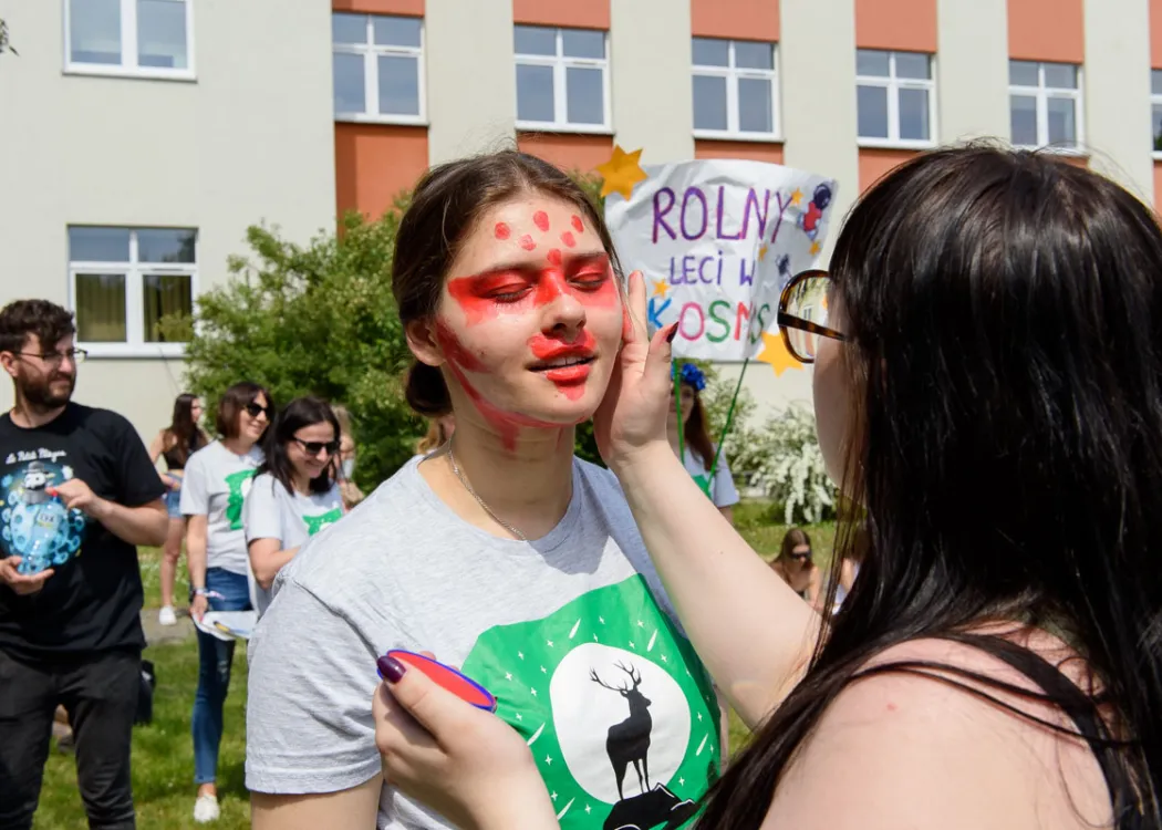 Bój Wydziałów 2023
