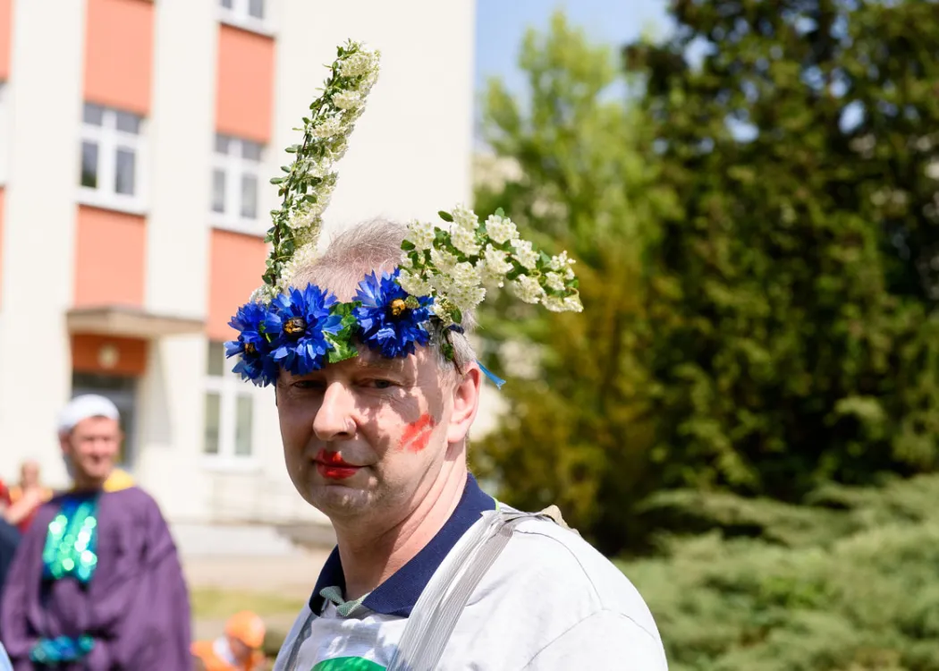 Bój Wydziałów 2023