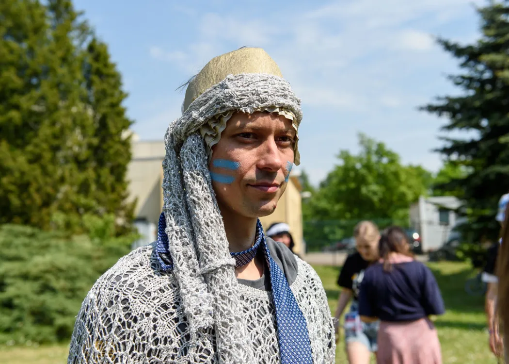 Bój Wydziałów 2023