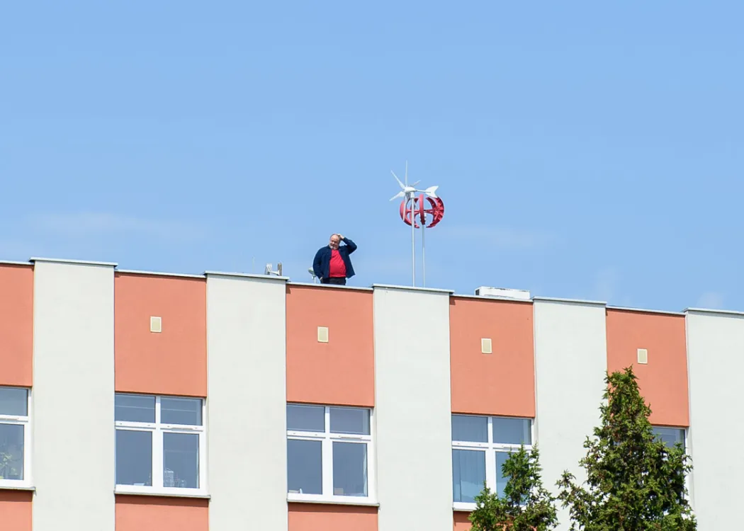 Bój Wydziałów 2023