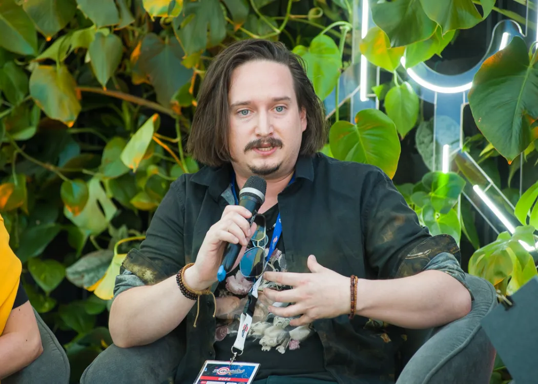 Remigiusz Gałęcki