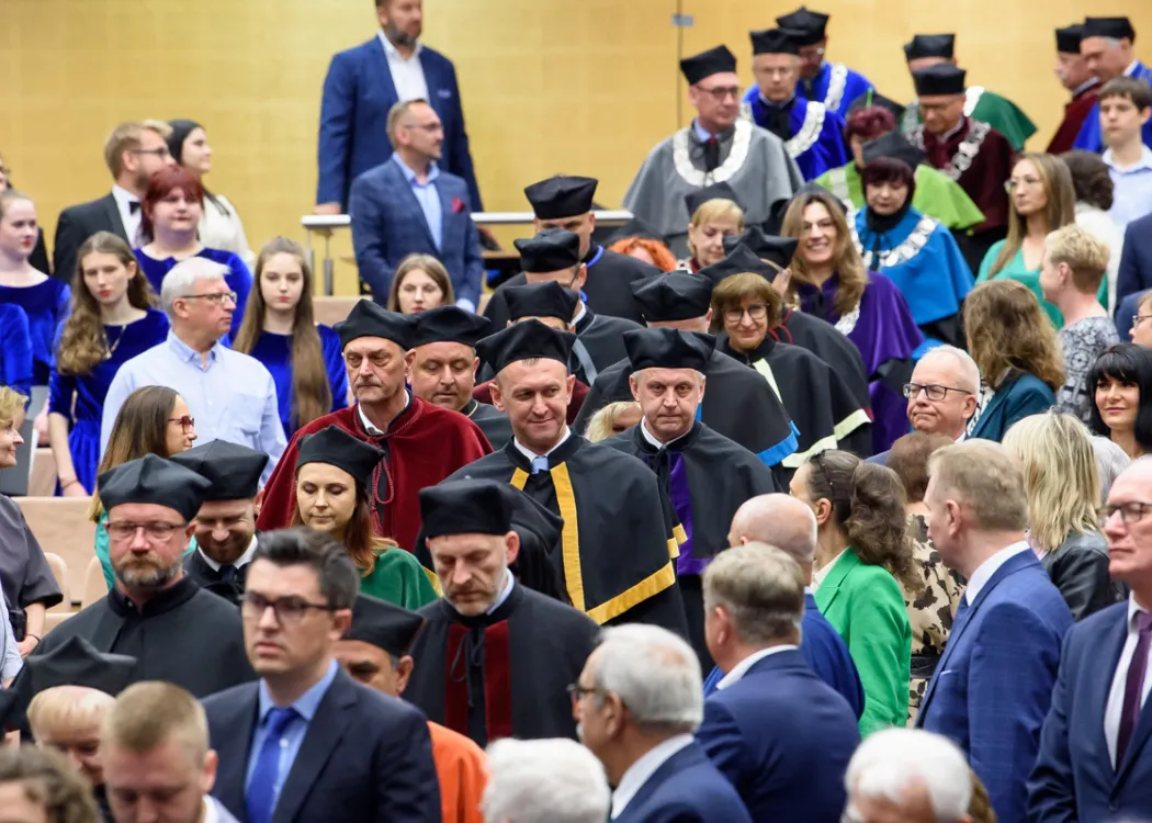 Święto UWM 2023
