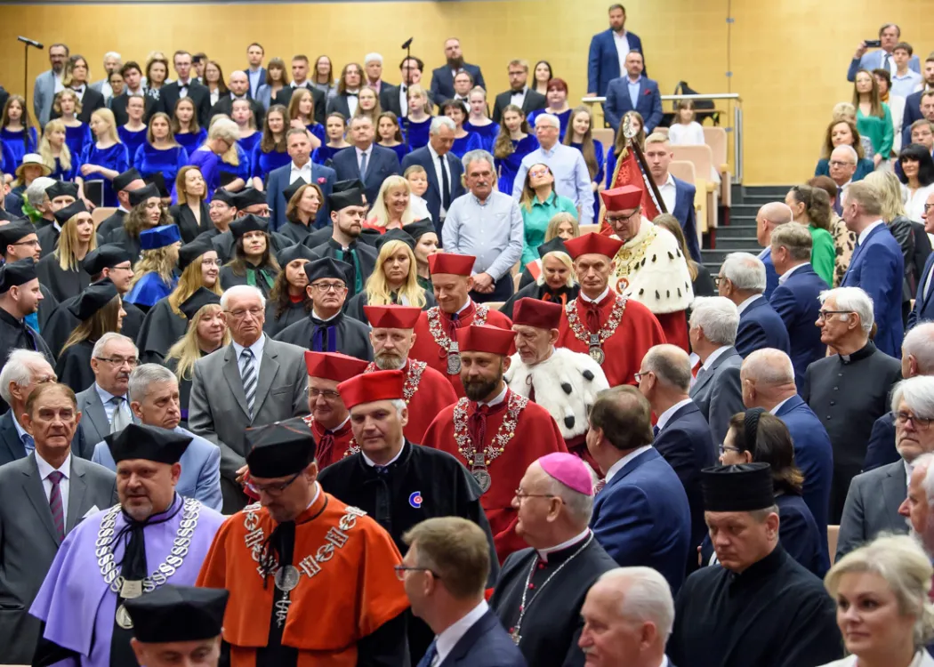 Święto UWM 2023
