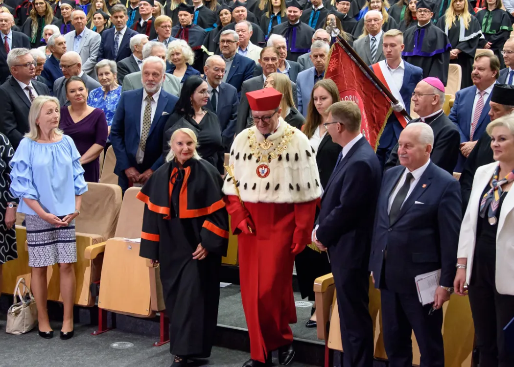 Święto UWM 2023