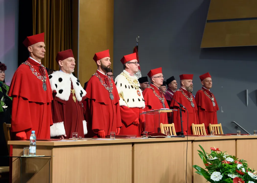 Święto UWM 2023