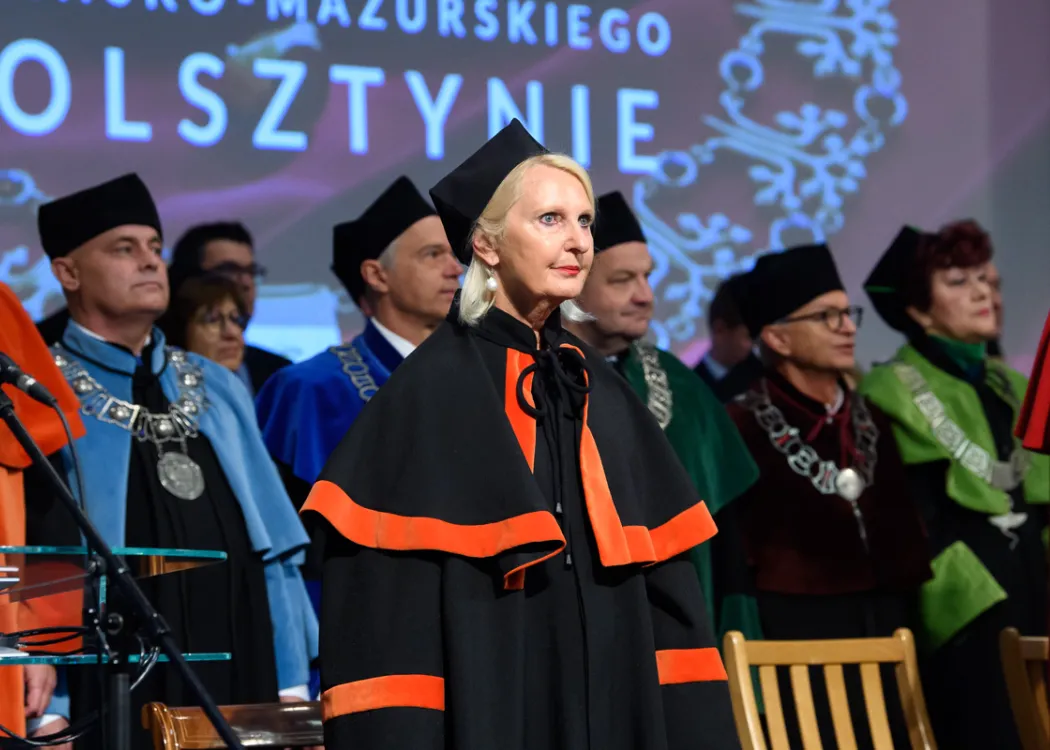 Święto UWM 2023