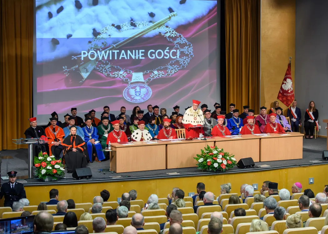Święto UWM 2023