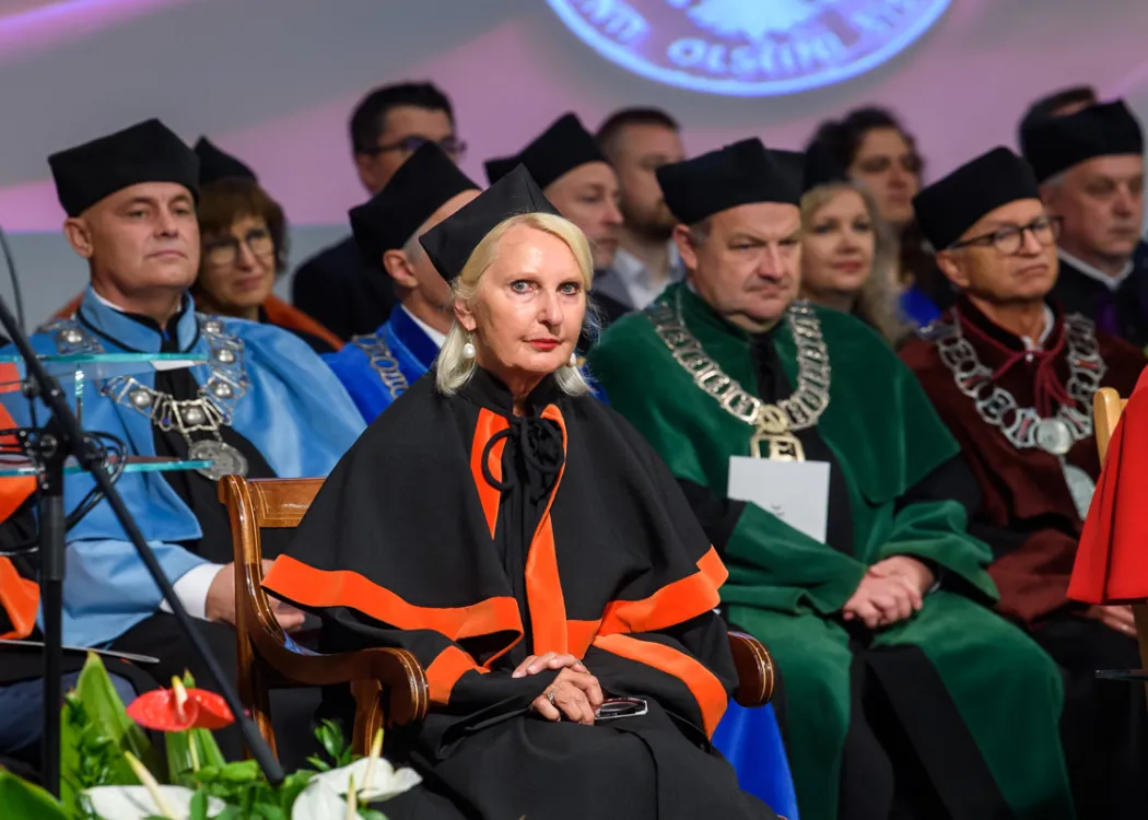 Święto UWM 2023